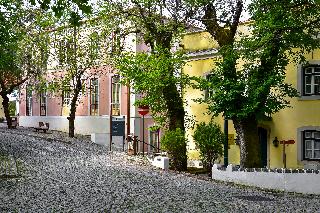 Central Monchique Hotel by Unlock Hotels fotoÄŸrafÄ±