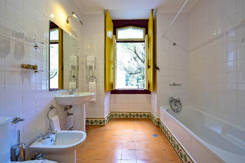 Central Monchique Hotel by Unlock Hotels - Oda