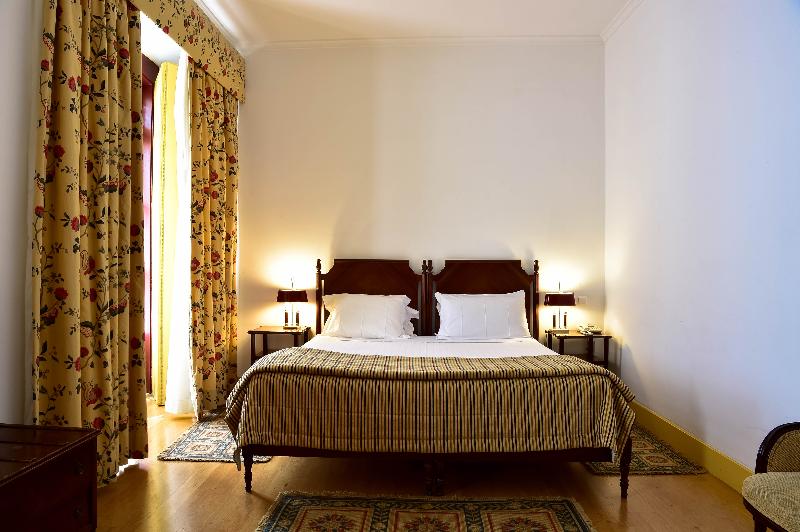 Central Monchique Hotel by Unlock Hotels - Oda