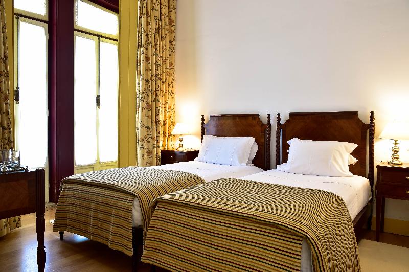 Central Monchique Hotel by Unlock Hotels - Oda