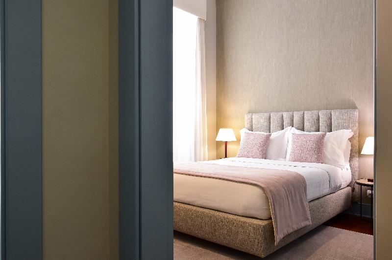 Central Monchique Hotel by Unlock Hotels - Oda