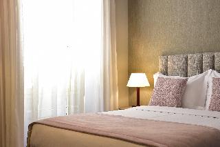 Central Monchique Hotel by Unlock Hotels fotoÄŸrafÄ±