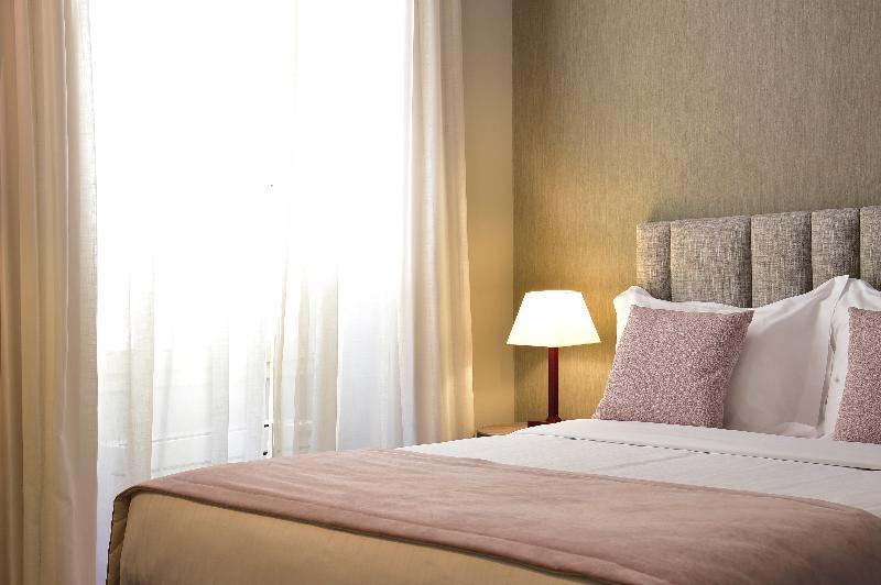 Central Monchique Hotel by Unlock Hotels - Oda