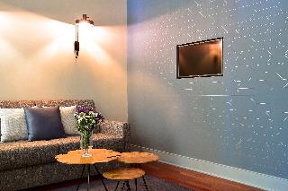 Central Monchique Hotel by Unlock Hotels fotoÄŸrafÄ±