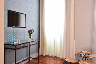 Central Monchique Hotel by Unlock Hotels fotoÄŸrafÄ±