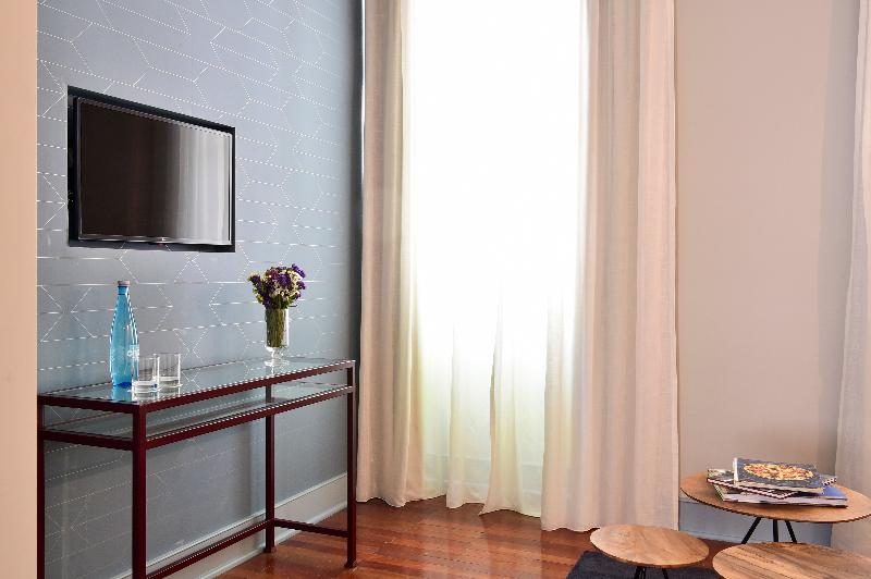 Central Monchique Hotel by Unlock Hotels - Oda