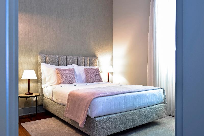 Central Monchique Hotel by Unlock Hotels - Oda