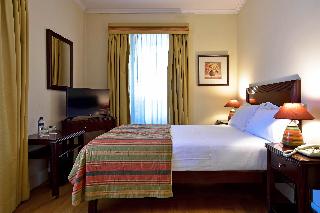 Central Monchique Hotel by Unlock Hotels fotoÄŸrafÄ±