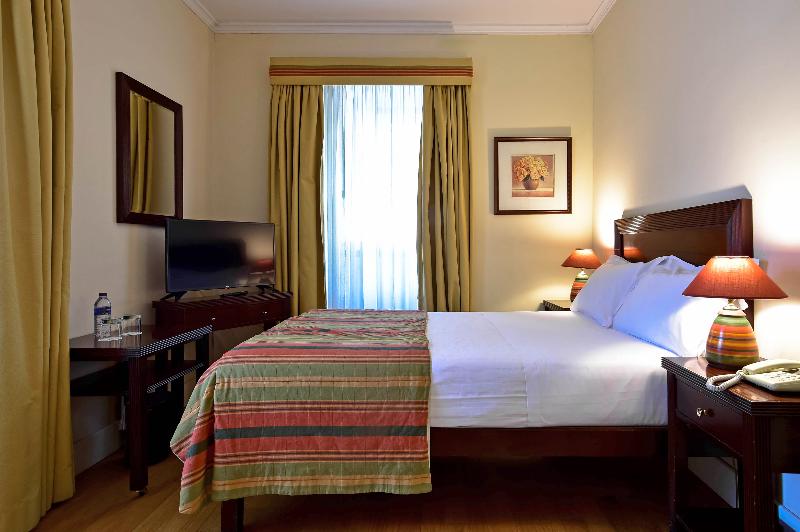 Central Monchique Hotel by Unlock Hotels - Oda