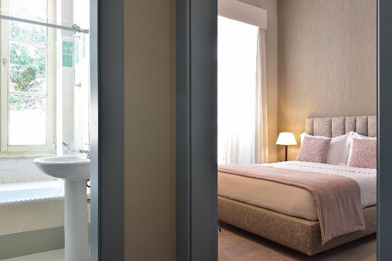 Central Monchique Hotel by Unlock Hotels - Oda