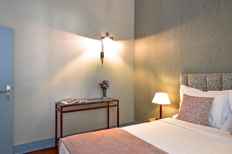 Central Monchique Hotel by Unlock Hotels - Oda