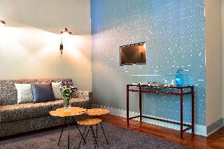 Central Monchique Hotel by Unlock Hotels fotoÄŸrafÄ±