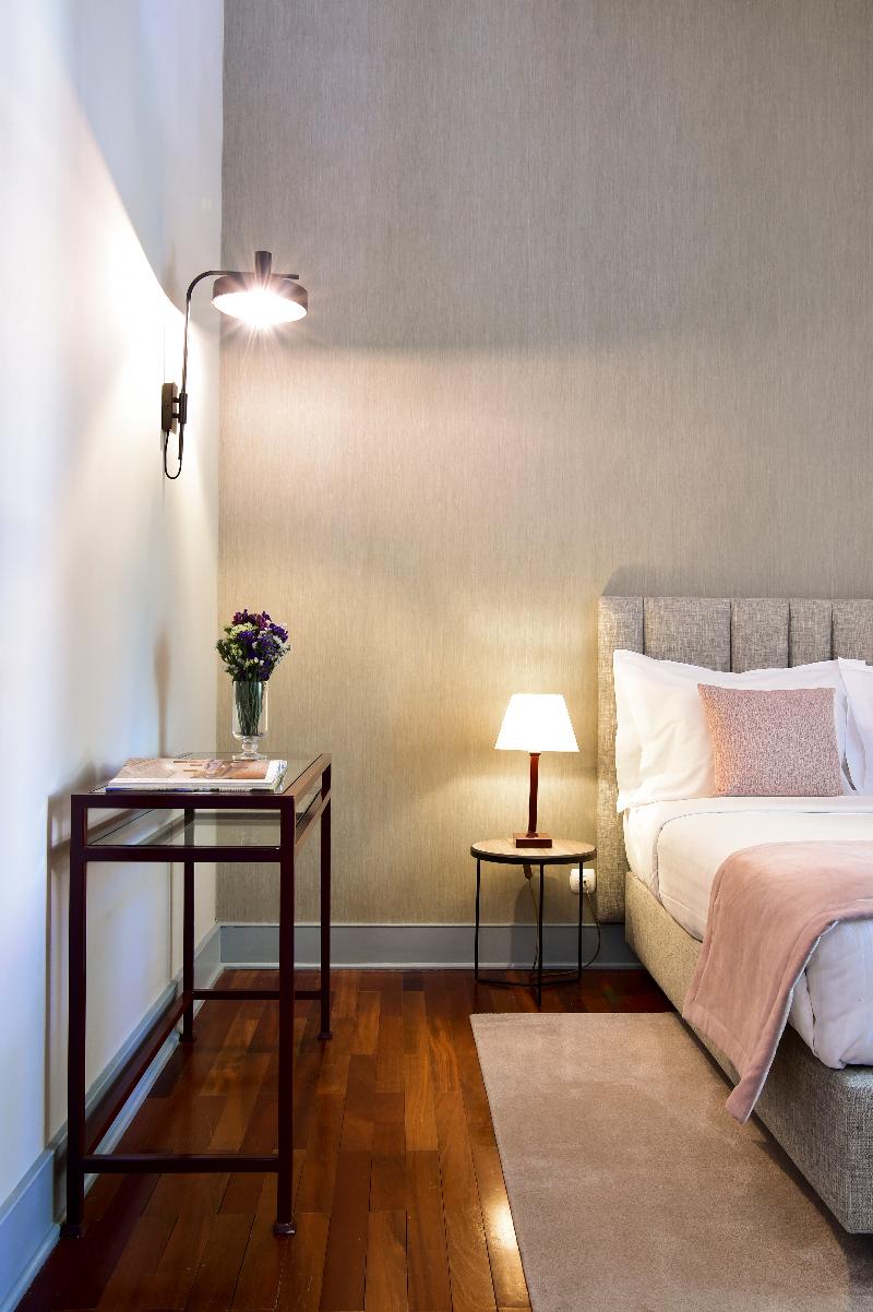 Central Monchique Hotel by Unlock Hotels - Oda