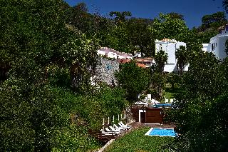 Central Monchique Hotel by Unlock Hotels fotoÄŸrafÄ±
