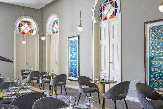 Central Monchique Hotel by Unlock Hotels fotoÄŸrafÄ±