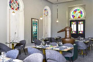 Central Monchique Hotel by Unlock Hotels fotoÄŸrafÄ±