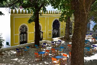 Central Monchique Hotel by Unlock Hotels fotoÄŸrafÄ±