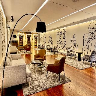 Gaia Residence fotoÄŸrafÄ±