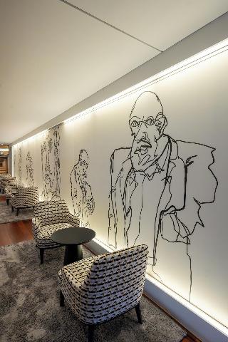 Gaia Residence fotoÄŸrafÄ±