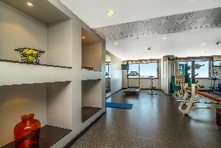 Gaia Residence fotoÄŸrafÄ±