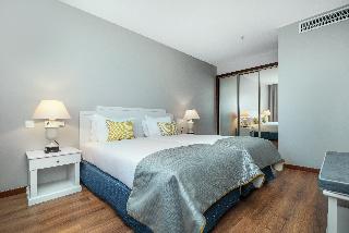 Gaia Residence otel fotoğrafı