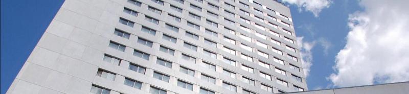 Gaia Residence - Genel
