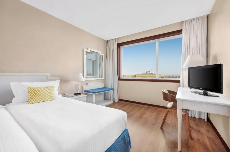 Gaia Residence - Genel