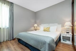 Gaia Residence fotoÄŸrafÄ±