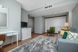 Gaia Residence fotoÄŸrafÄ±