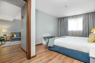 Gaia Residence fotoÄŸrafÄ±