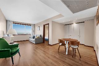 Gaia Residence fotoÄŸrafÄ±