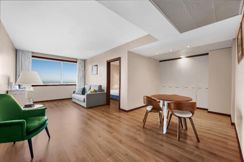 Gaia Residence - Oda
