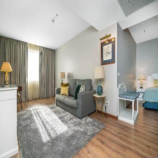 Gaia Residence fotoÄŸrafÄ±