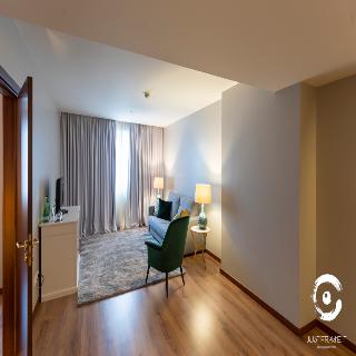 Gaia Residence fotoÄŸrafÄ±