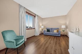 Gaia Residence fotoÄŸrafÄ±