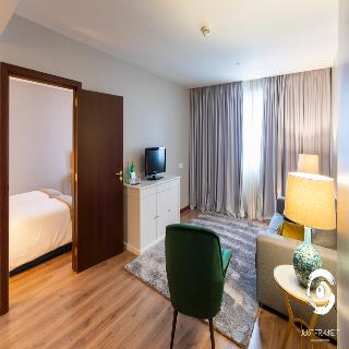 Gaia Residence fotoÄŸrafÄ±