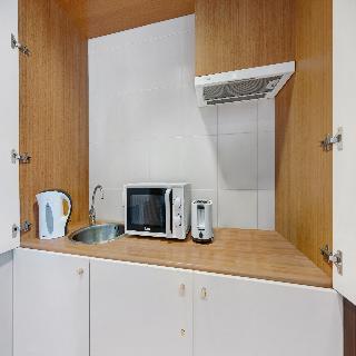 Gaia Residence fotoÄŸrafÄ±