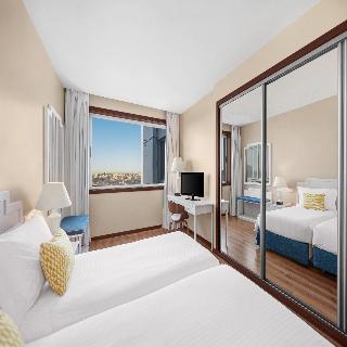Gaia Residence fotoÄŸrafÄ±