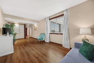 Gaia Residence fotoÄŸrafÄ±