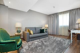Gaia Residence fotoÄŸrafÄ±