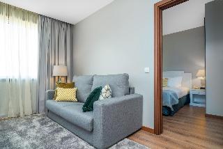Gaia Residence fotoÄŸrafÄ±