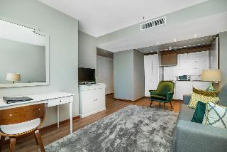 Gaia Residence fotoÄŸrafÄ±