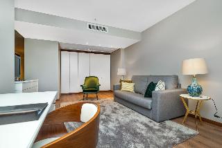 Gaia Residence fotoÄŸrafÄ±