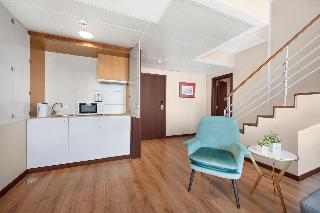 Gaia Residence fotoÄŸrafÄ±