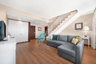 Gaia Residence fotoÄŸrafÄ±
