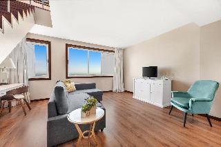 Gaia Residence fotoÄŸrafÄ±