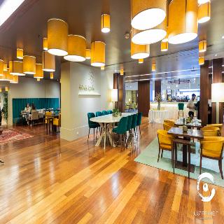 Gaia Residence fotoÄŸrafÄ±