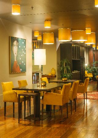 Gaia Residence fotoÄŸrafÄ±