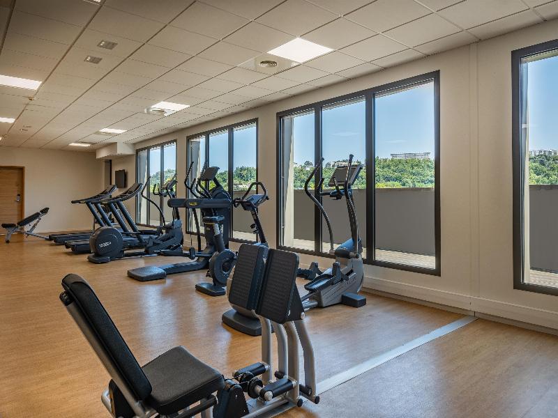 Spark by Hilton Lyon Park Saone - Aktivite
