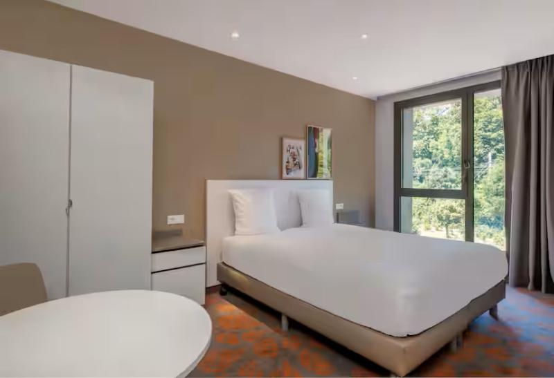 Spark by Hilton Lyon Park Saone - Oda